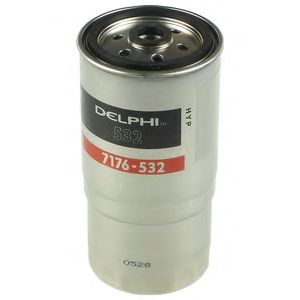 DELPHI HDF532