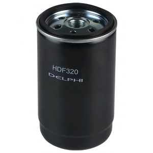 DELPHI HDF320