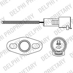 DELPHI ES10226-12B1