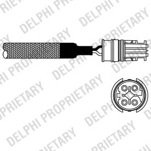 DELPHI ES10983-12B1