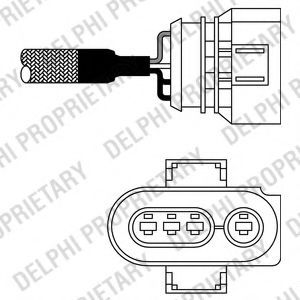 DELPHI ES10568-12B1