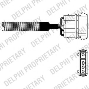 DELPHI ES10976-12B1