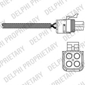 DELPHI ES20290-12B1