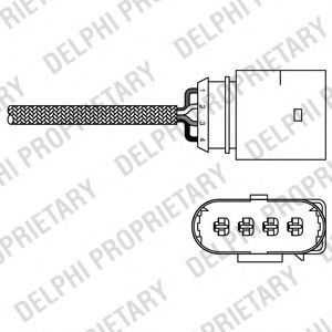 DELPHI ES20285-12B1