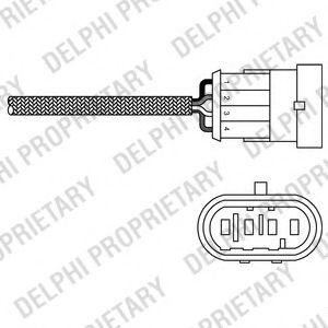 DELPHI ES20277-12B1