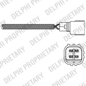 DELPHI ES20268-12B1