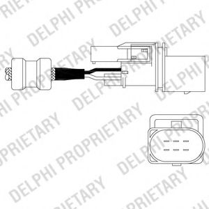 DELPHI ES11014-12B1