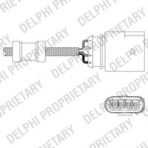 DELPHI ES20348-12B1