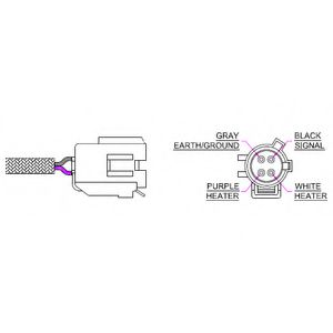 DELPHI ES20321-11B1