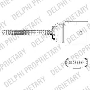 DELPHI ES20338-12B1