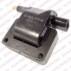 DELPHI GN10172-12B1