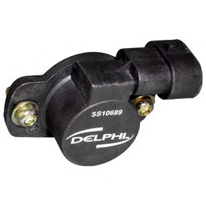 DELPHI SS10689-12B1