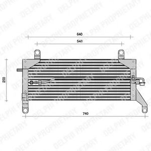 DELPHI TSP0225005