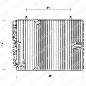 DELPHI TSP0225015