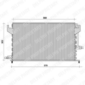 DELPHI TSP0225024