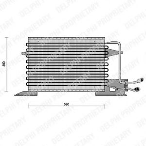 DELPHI TSP0225028