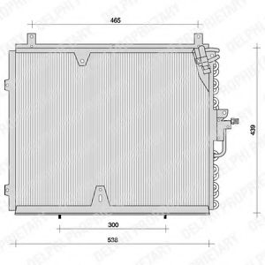 DELPHI TSP0225037