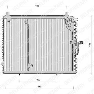 DELPHI TSP0225038