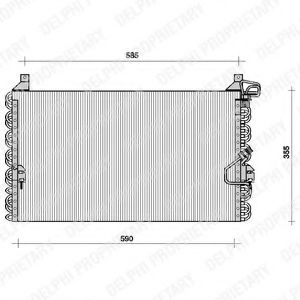 DELPHI TSP0225044