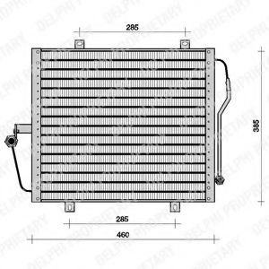 DELPHI TSP0225056