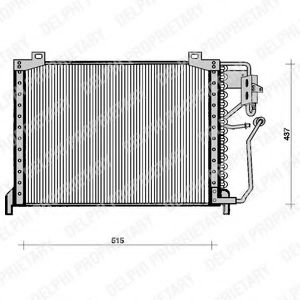 DELPHI TSP0225064