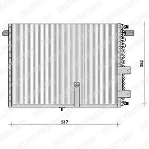 DELPHI TSP0225068