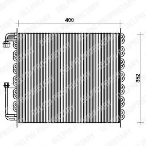 DELPHI TSP0225080