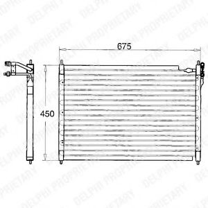 DELPHI TSP0225084