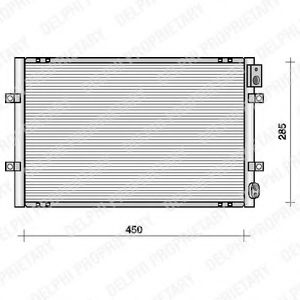 DELPHI TSP0225091