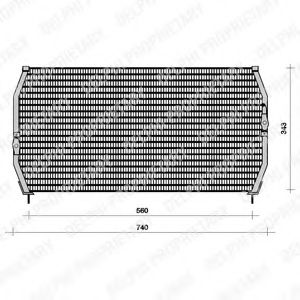 DELPHI TSP0225094