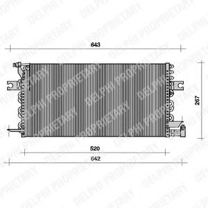 DELPHI TSP0225096