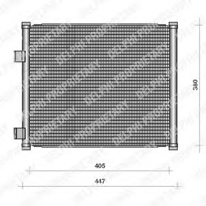 DELPHI TSP0225111