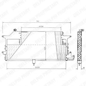 DELPHI TSP0225144