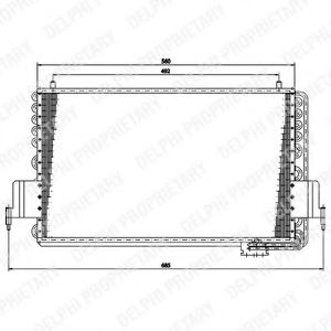 DELPHI TSP0225159