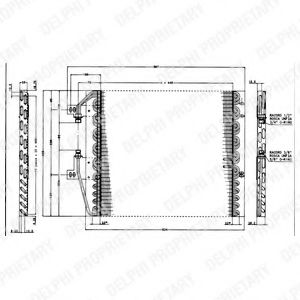 DELPHI TSP0225163