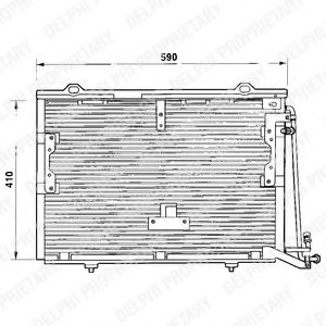 DELPHI TSP0225193