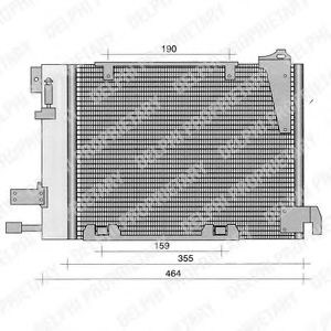 DELPHI TSP0225221