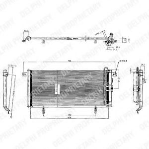 DELPHI TSP0225224