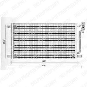 DELPHI TSP0225236