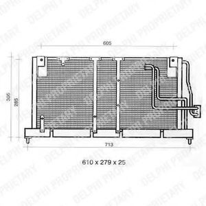 DELPHI TSP0225354