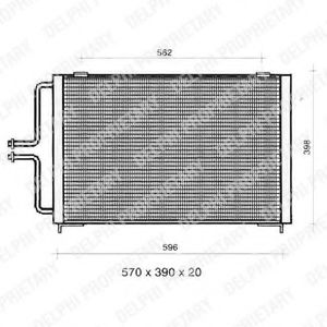 DELPHI TSP0225362