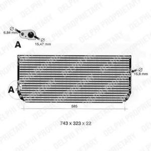 DELPHI TSP0225385