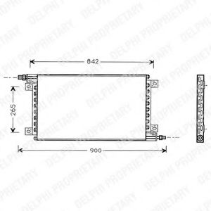 DELPHI TSP0225442