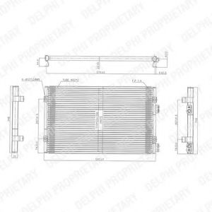 DELPHI TSP0225486