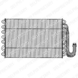 DELPHI TSP0525038