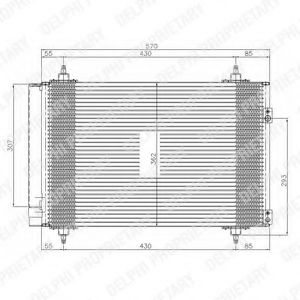 DELPHI TSP0225548