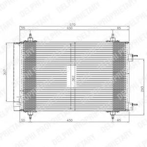 DELPHI TSP0225549