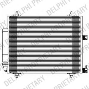 DELPHI TSP0225595