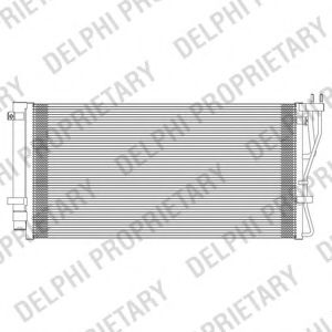 DELPHI TSP0225604