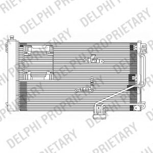 DELPHI TSP0225610